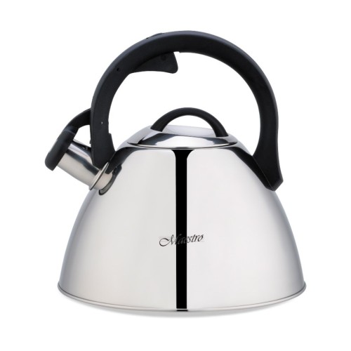 Kettle MAESTRO MR-1314 stainless steel 3 l