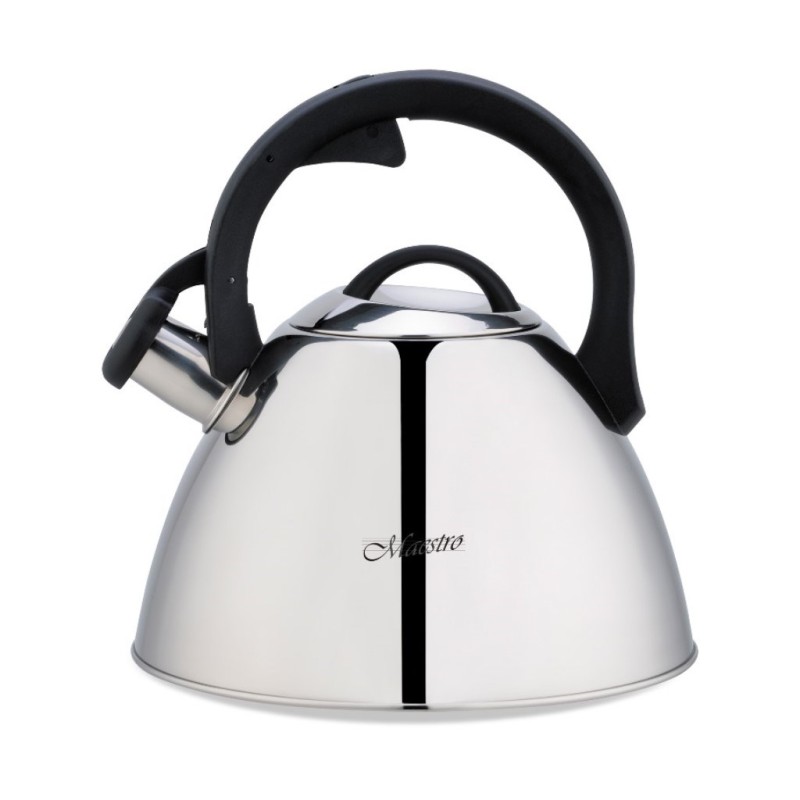 Kettle MAESTRO MR-1314 stainless steel 3 l