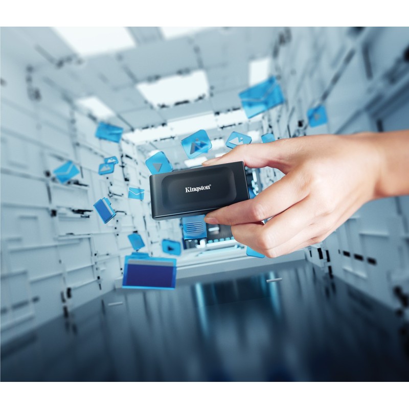 Qoltec 5315 Docking station HDD/SSD | 2.5 Qoltec 5315 Docking station HDD/SSD | 2.5