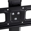 Maclean MC-450 Universal TV Stand for TV Cabinet max. 40kg, max. VESA 400x400 32-65