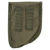 Mil-Tec Typ Mini II Folding shovel Green Mil-Tec Typ Mini II Folding shovel Green