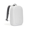 XD DESIGN ANTI-THEFT BACKPACK BOBBY EDGE WHITE P/N: P706.2503 XD DESIGN ANTI-THEFT BACKPACK BOBBY EDGE WHITE P/N: P706.2503