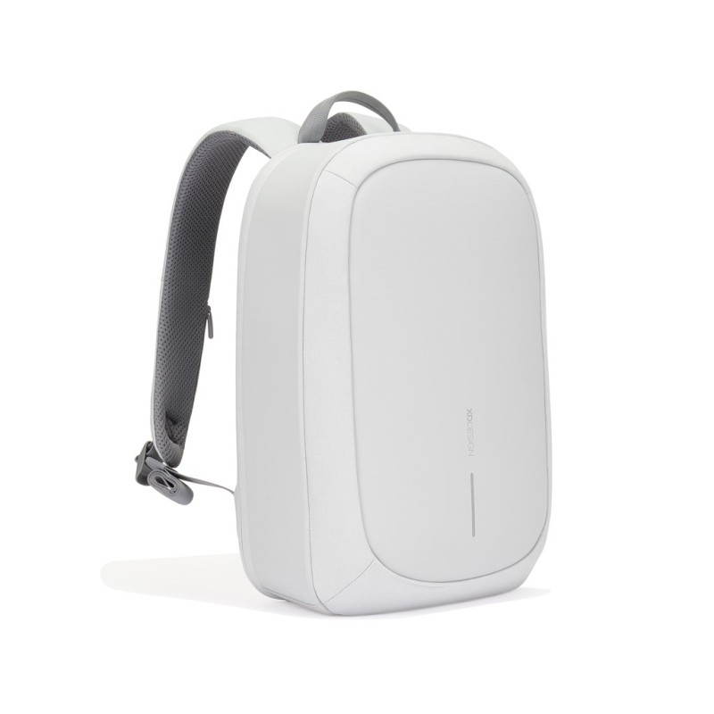 XD DESIGN ANTI-THEFT BACKPACK BOBBY EDGE WHITE P/N: P706.2503 XD DESIGN ANTI-THEFT BACKPACK BOBBY EDGE WHITE P/N: P706.2503