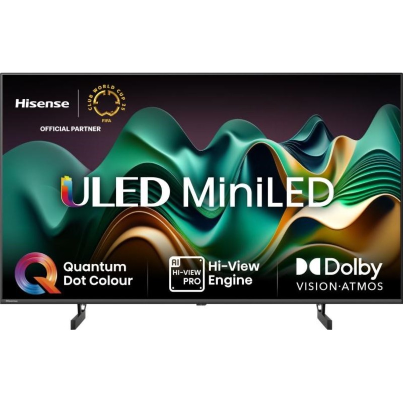 Hisense 50U6NQ TV 127 cm (50