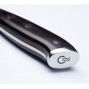 Nóż szefa kuchni Chef Kohersen Elegance Ebony Wood 21,6cm Nóż szefa kuchni Chef Kohersen Elegance Ebony Wood 21,6cm
