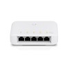 Ubiquiti UniFi USW‑FLEX Managed L2 Gigabit Ethernet (10/100/1000) Power over Ethernet (PoE) White