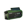 Portable radio Blaupunkt ER20 with torch Portable radio Blaupunkt ER20 with torch