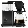 Melitta ONE 1031-02 Countertop Espresso Machine Black