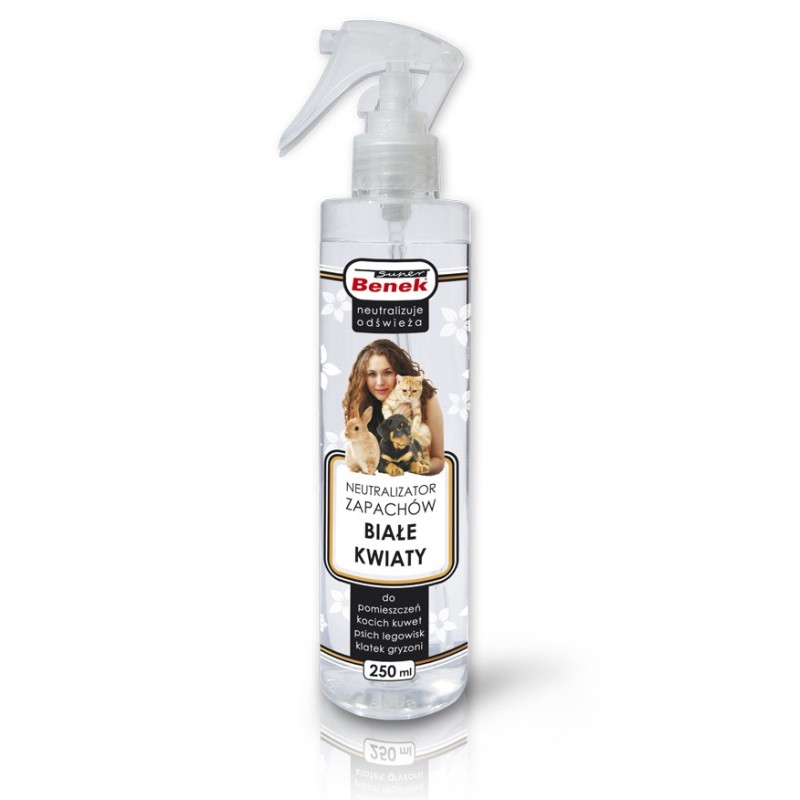 Certech 16656 pet odour/stain remover Spray