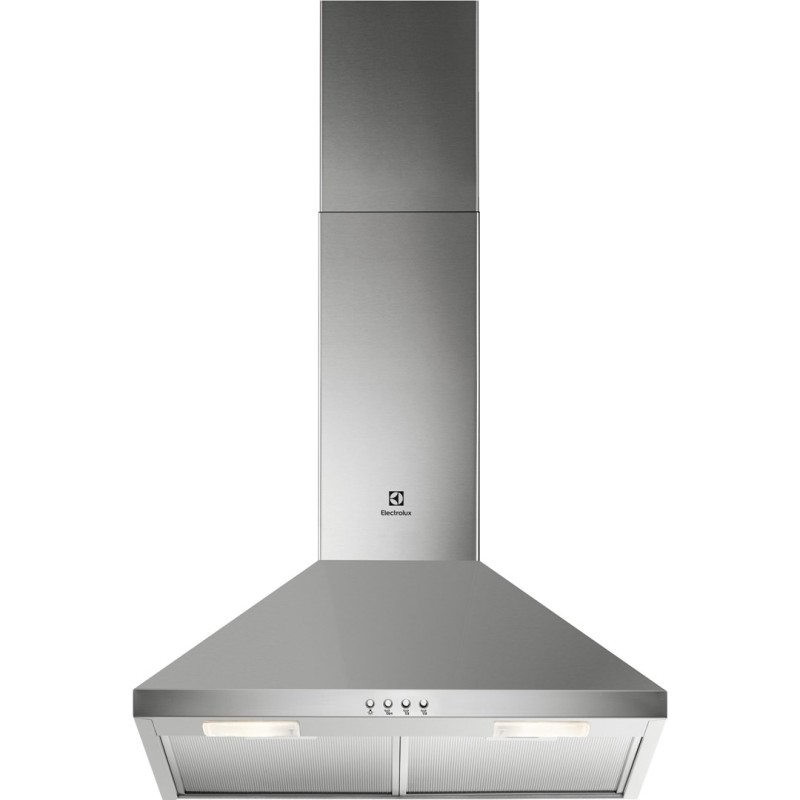 Electrolux LFC316X Wall-mounted Stainless steel 420 m³/h Electrolux LFC316X Wall-mounted Stainless steel 420 m³/h