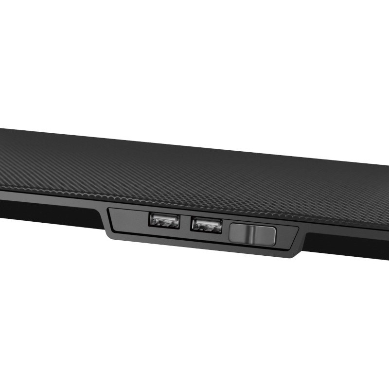 Laptop cooling stand DEFENDER NS-509 15.6 Laptop cooling stand DEFENDER NS-509 15.6