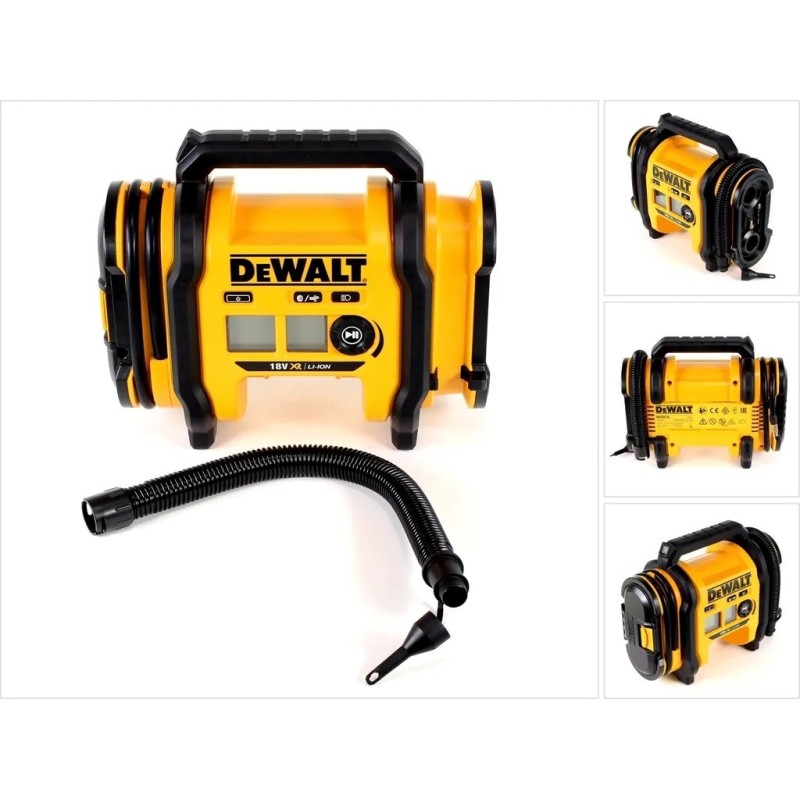 DeWALT DCC018N air compressor DeWALT DCC018N air compressor
