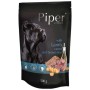PIPER Animals with lamb, carrot and brown rice - wet dog food - 500g