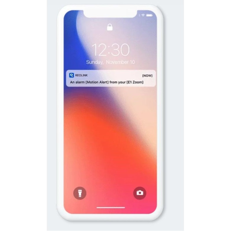 Kamera IP Reolink E-Series-E340 Kamera IP Reolink E-Series-E340