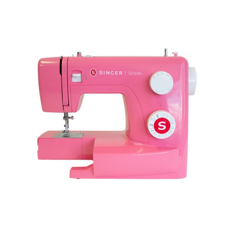 SINGER Simple 3223R Semi-automatic sewing machine Electromechanical SINGER Simple 3223R Semi-automatic sewing machine Electromechanical
