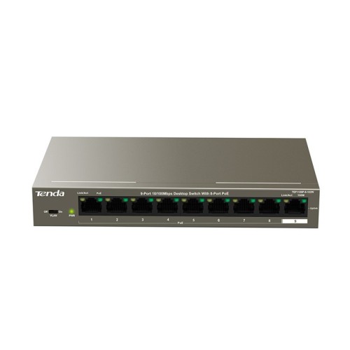 POE SWITCH Reolink RLA-PS1