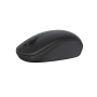 DELL WM126 mouse Ambidextrous RF Wireless Optical 1000 DPI