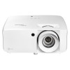 Optoma ZH450 data projector Standard throw projector 4500 ANSI lumens DLP 1080p (1920x1080) 3D White Optoma ZH450 data projector Standard throw projector 4500 ANSI lumens DLP 1080p (1920x1080) 3D White