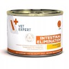 VET EXPERT Intestinal Elimination Turkey - wet dog food - 200g