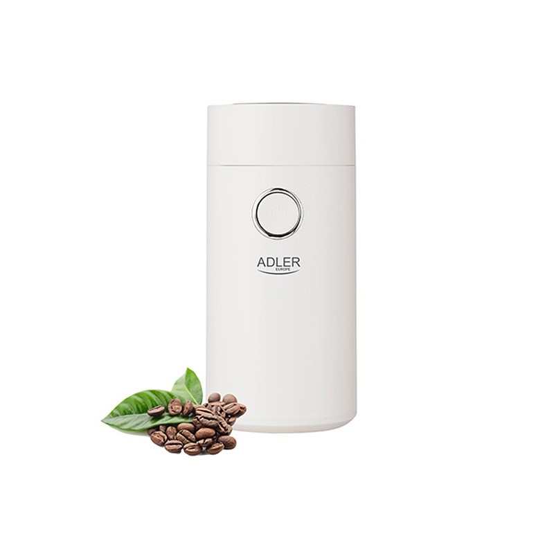 Coffee grinder Adler AD 4446ws Coffee grinder Adler AD 4446ws