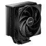 be quiet! Pure Rock 3 Black Processor Air cooler 12 cm 1 pc(s)