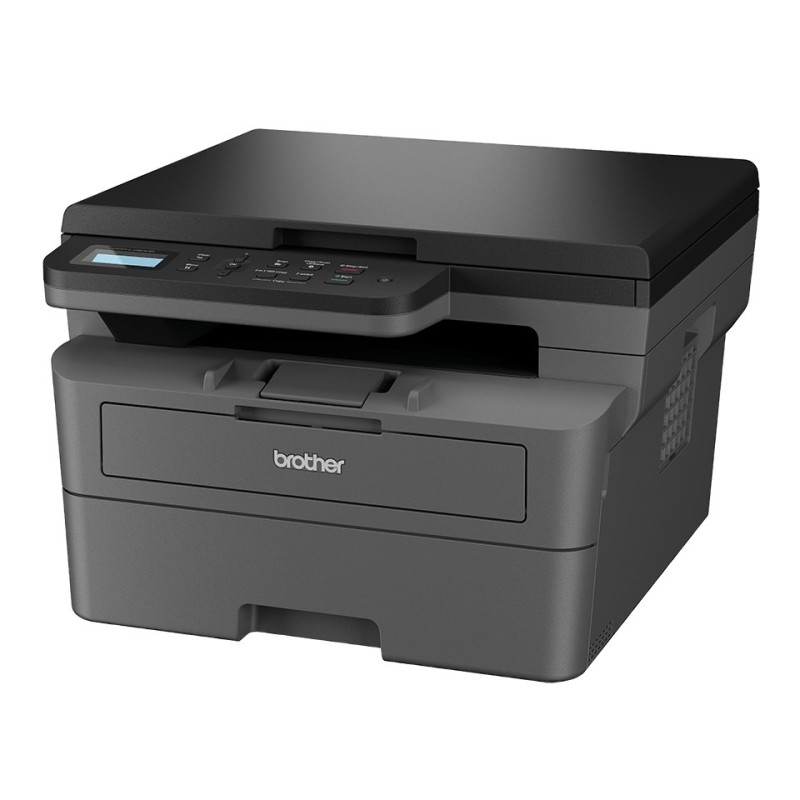 Brother DCP-L2600D multifunction printer Laser A4 1200 x 1200 DPI 34 ppm Brother DCP-L2600D multifunction printer Laser A4 1200 x 1200 DPI 34 ppm