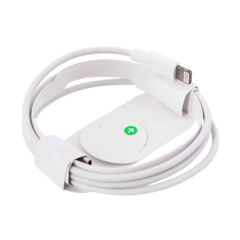 Apple AirPods 3 in-ear headset Calls/music Bluetooth White Remade / Refurbished Apple AirPods 3 in-ear headset Calls/music Bluetooth White Remade / Refurbished