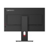 Lenovo ThinkVision T27-40 LED display 68.6 cm (27 Lenovo ThinkVision T27-40 LED display 68.6 cm (27