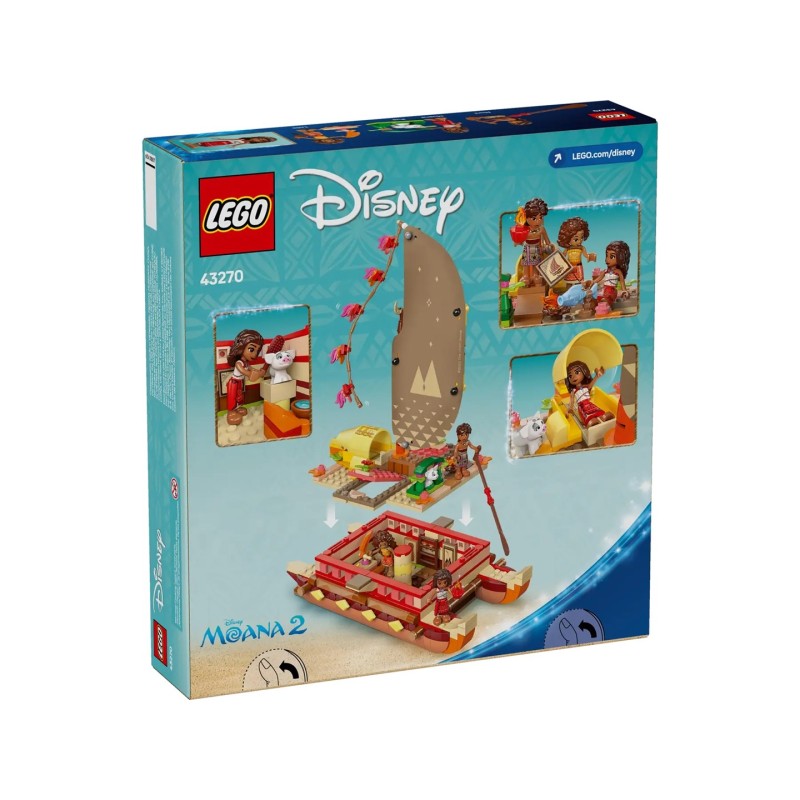 LEGO DISNEY 43266 Cinderella's Dress LEGO DISNEY 43266 Cinderella's Dress