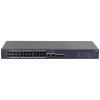 Dahua Technology DH-CS4226-24ET-240 network switch Managed L2 Gigabit Ethernet (10/100/1000) Power over Ethernet (PoE) Black Dahua Technology DH-CS4226-24ET-240 network switch Managed L2 Gigabit Ethernet (10/100/1000) Power over Ethernet (PoE) Black