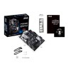 ASUS PRIME B550-PLUS AMD B550 Socket AM4 ATX