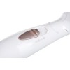 Braun HD 4.3 hair dryer 2200 W Silver Braun HD 4.3 hair dryer 2200 W Silver