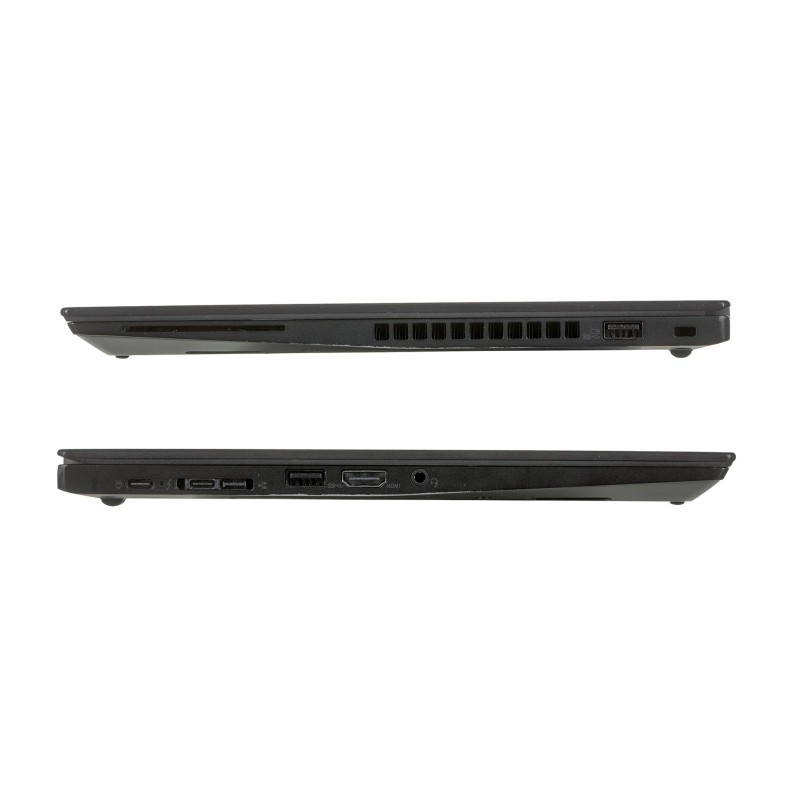 LENOVO ThinkPad T490S i7-8665U 16GB 512GB SSD 14 LENOVO ThinkPad T490S i7-8665U 16GB 512GB SSD 14