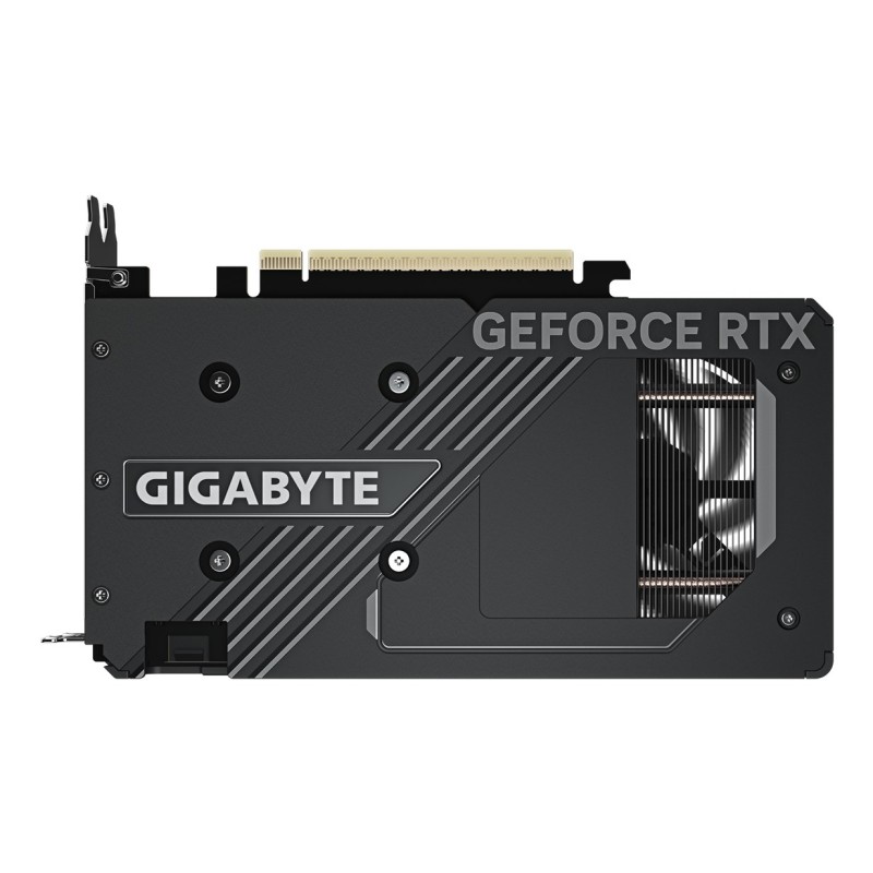 Gigabyte GeForce RTX 5060 WINDFORCE MAX OC 8GB (GV-N5060WF2MAX OC-8GD) - Graphics Card Gigabyte GeForce RTX 5060 WINDFORCE MAX OC 8GB (GV-N5060WF2MAX OC-8GD) - Graphics Card