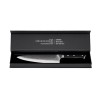 Nóż szefa kuchni Chef Kohersen Elegance Ebony Wood 21,6cm Nóż szefa kuchni Chef Kohersen Elegance Ebony Wood 21,6cm