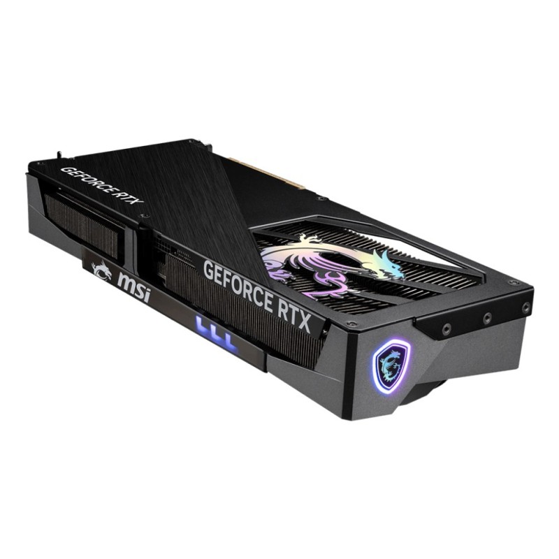 Karta graf. MSI RTX 5090 32G SUPRIM SOC Karta graf. MSI RTX 5090 32G SUPRIM SOC