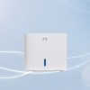 ZTE Z1200 wireless access point 1200 Mbit/s White