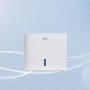 ZTE Z1200 wireless access point 1200 Mbit/s White