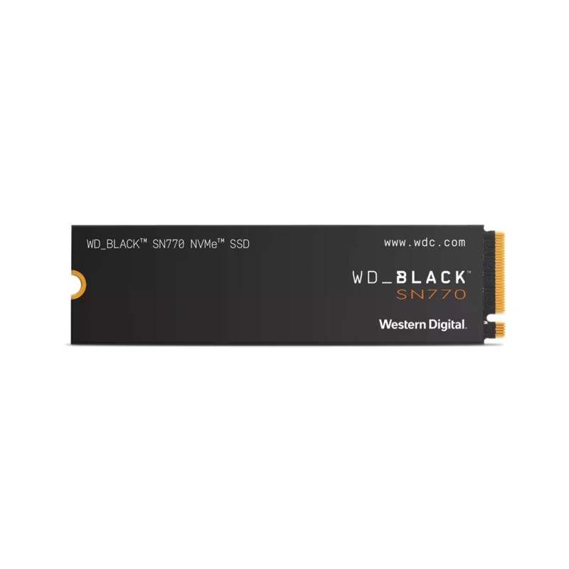 Western Digital Black SN770 250 GB M.2 PCI Express 4.0 NVMe