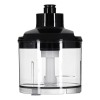 Bosch MSM4B620 blender Immersion blender 1000 W Black Bosch MSM4B620 blender Immersion blender 1000 W Black