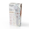 Adler AD 2178 facial cleansing brush Vibrating & rotating brush White Battery Adler AD 2178 facial cleansing brush Vibrating & rotating brush White Battery