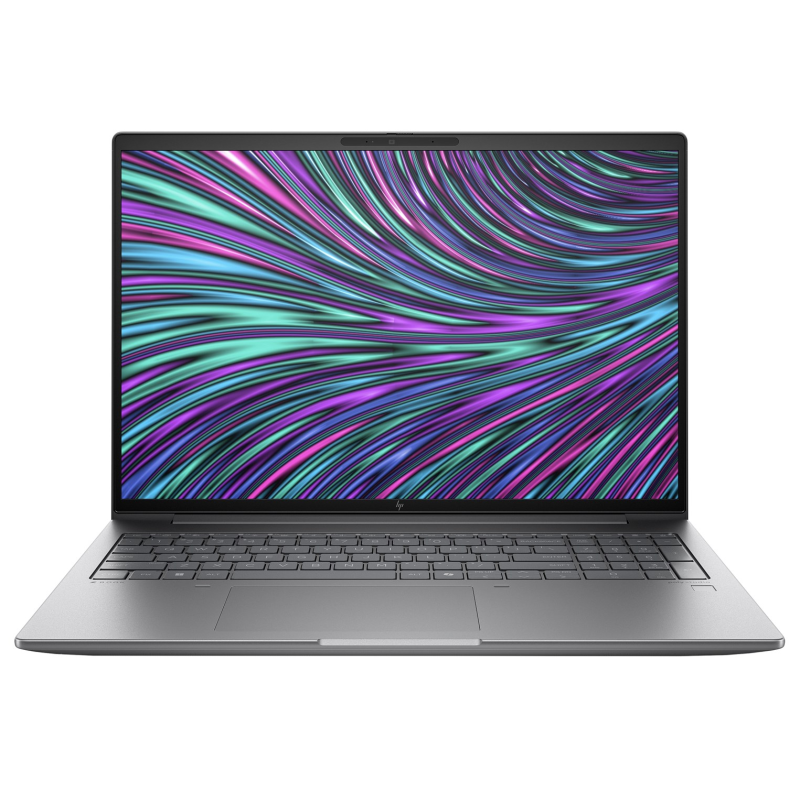 HP ZBook Power 16 G11 Intel Core Ultra 5 135H Mobile workstation 40.6 cm (16 HP ZBook Power 16 G11 Intel Core Ultra 5 135H Mobile workstation 40.6 cm (16
