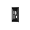 LIAN LI O11 DYNAMIC MINI PC Mini Tower O11D Mini-X Black