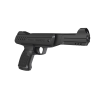 The S&W Windsock Cal. 4, 46 mm to 10 J The S&W Windsock Cal. 4, 46 mm to 10 J