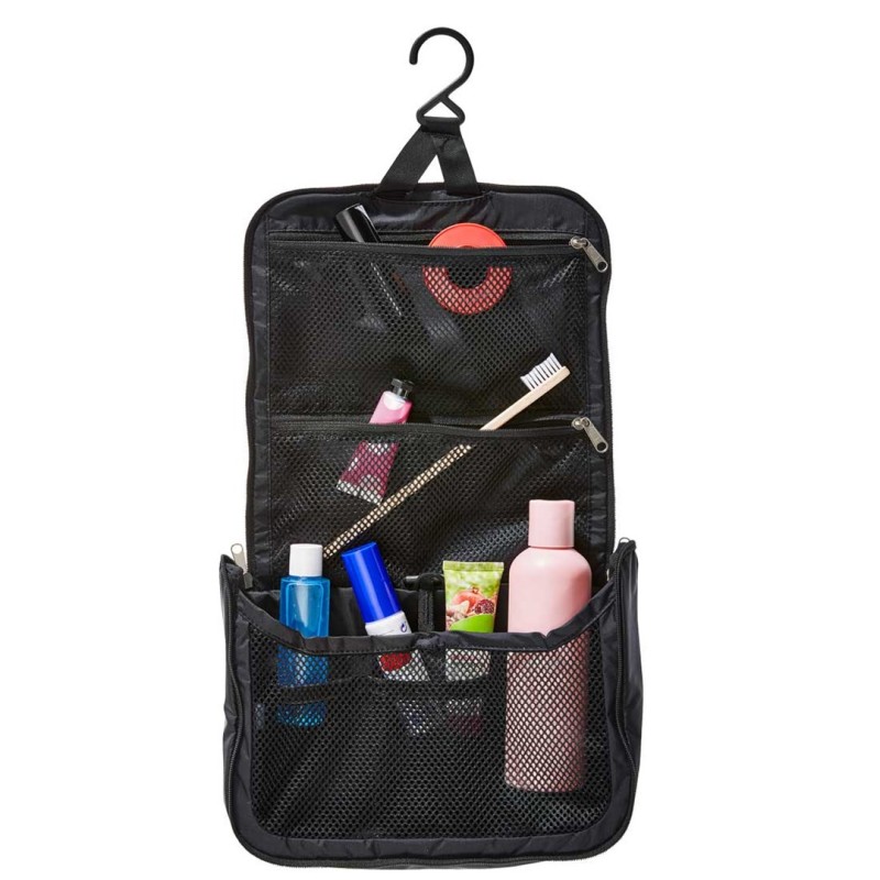 Kosmetyczka turystyczna DEUTER Wash Bag II caspia Kosmetyczka turystyczna DEUTER Wash Bag II caspia