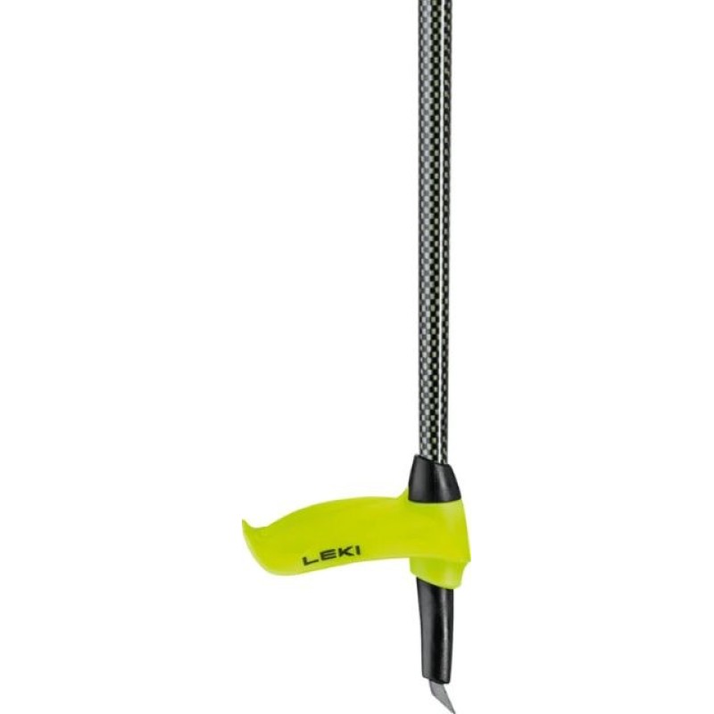 LEKI POLES Guide 2 black-neon-anthracite