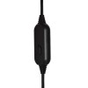 Shure MV7+-K - Lecture/vocal microphone with XLR/USB-C connector, black