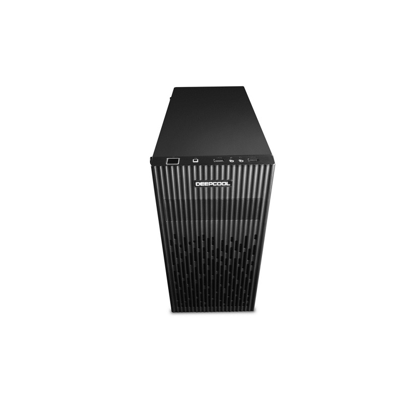 DeepCool Matrexx 30 Mini Tower Black