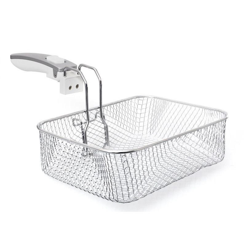 Fryer ELDOM FR18 capacity 2.5 liter Fryer ELDOM FR18 capacity 2.5 liter