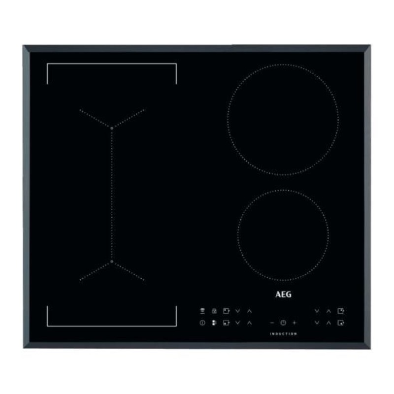 Induction hob AEG IKB64341FB